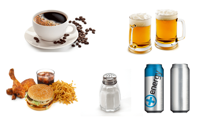 izdelki za zmanjšanje moči