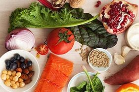 koristni izdelki za potenco